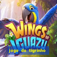 jogo do tigrinho pg soft